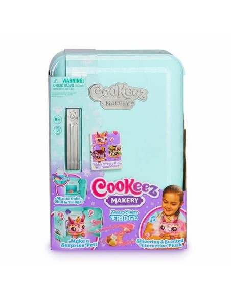 Craft Game Famosa Cookeez