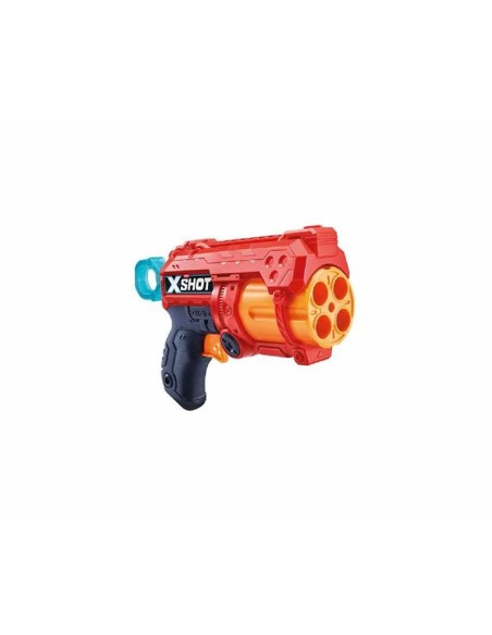 Dart Gun X-Shot