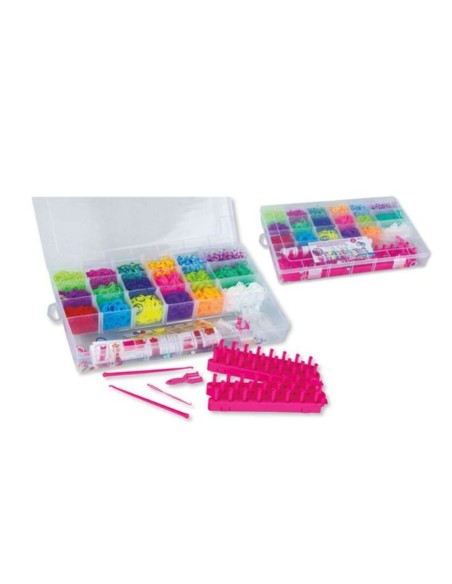 Bracelet Making Kit 35 x 5 x 22 cm