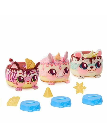 Craft Game Famosa Cookeez