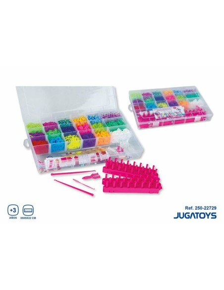 Bracelet Making Kit 35 x 5 x 22 cm
