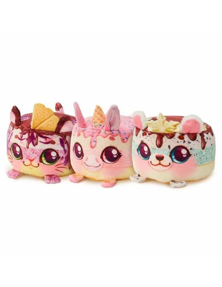 Craft Game Famosa Cookeez