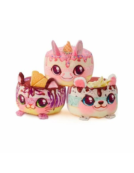 Craft Game Famosa Cookeez