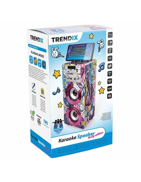 Karaoke Trendix