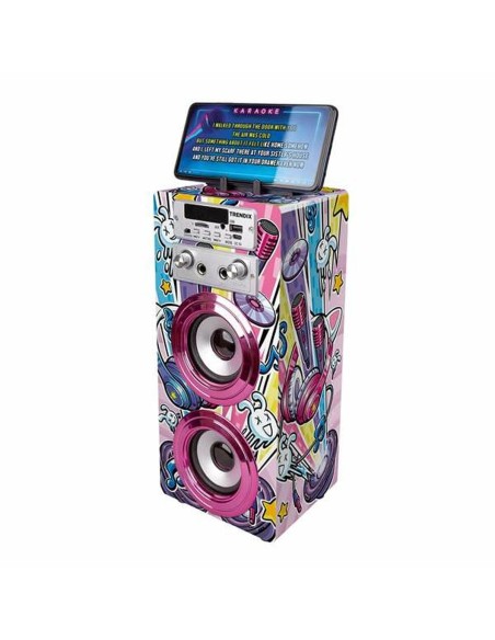Karaoke Trendix