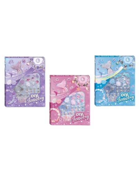 Bracelet Making Kit 25 x 31 x 4 cm