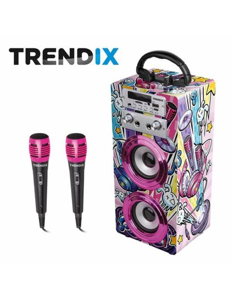 Karaoke Trendix