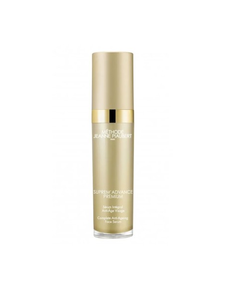 Dressing Gown Jeanne Piaubert SUPREM`ADVANCE PREMIUM 30 ml
