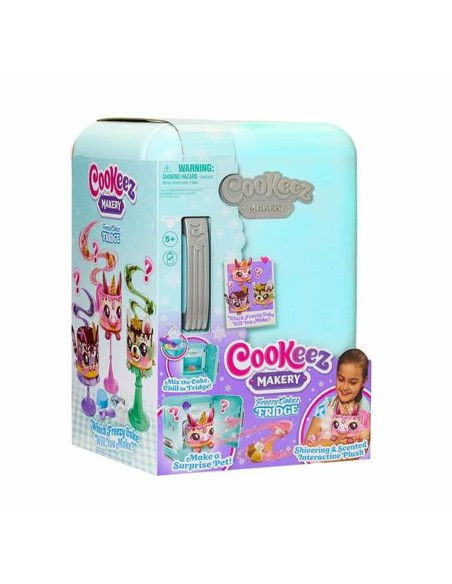 Craft Game Famosa Cookeez