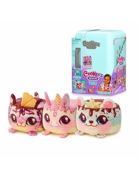Craft Game Famosa Cookeez