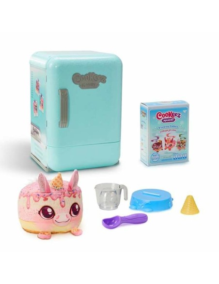 Craft Game Famosa Cookeez