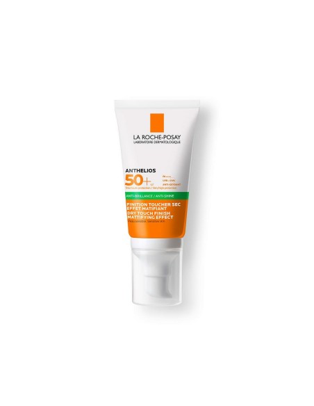 Sun Protection Gel La Roche Posay Anthelios Xl Spf 50 50 ml