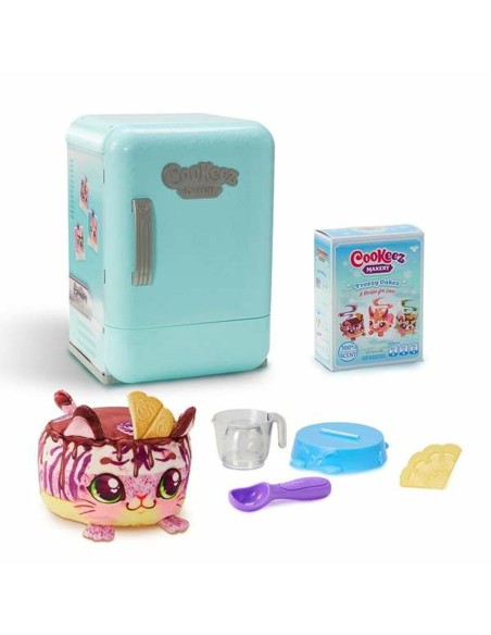 Craft Game Famosa Cookeez