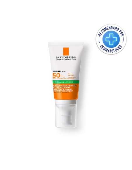 Sun Protection Gel La Roche Posay Anthelios Xl Spf 50 50 ml