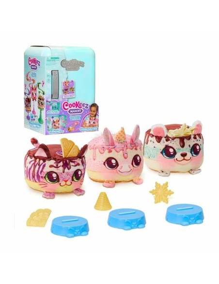 Craft Game Famosa Cookeez