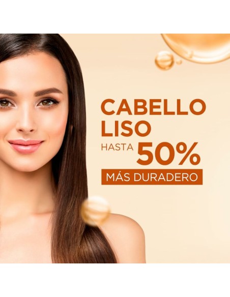 Shampoo and Conditioner Kativa KERATIN EXPRESS 3 Pieces