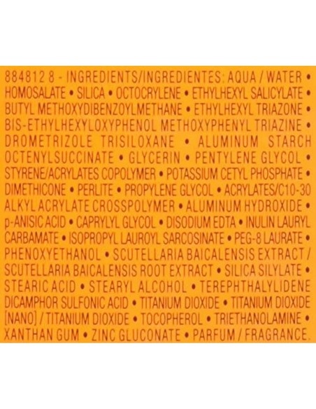 Sun Protection Gel La Roche Posay Anthelios Xl Spf 50 50 ml