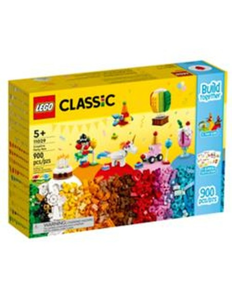 Playset Lego 11029A