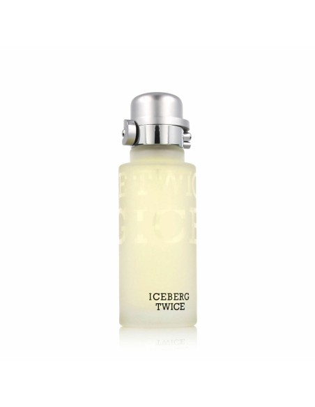 Men's Perfume Iceberg ICEBERG TWICE MAN 125 ml