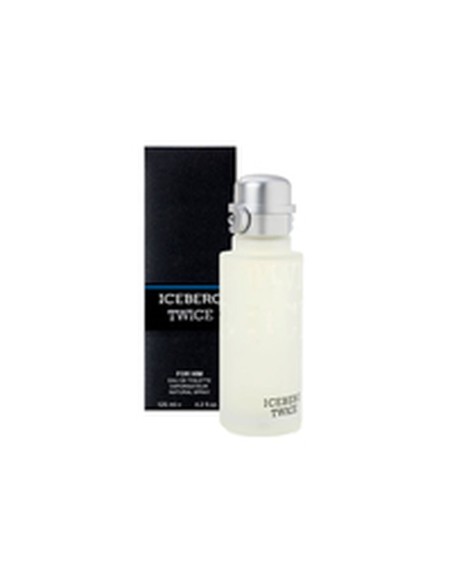 Men's Perfume Iceberg ICEBERG TWICE MAN 125 ml