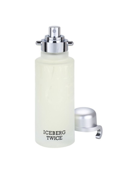 Men's Perfume Iceberg ICEBERG TWICE MAN 125 ml