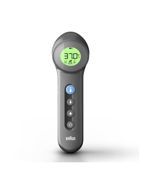 Thermometer Braun BNT400