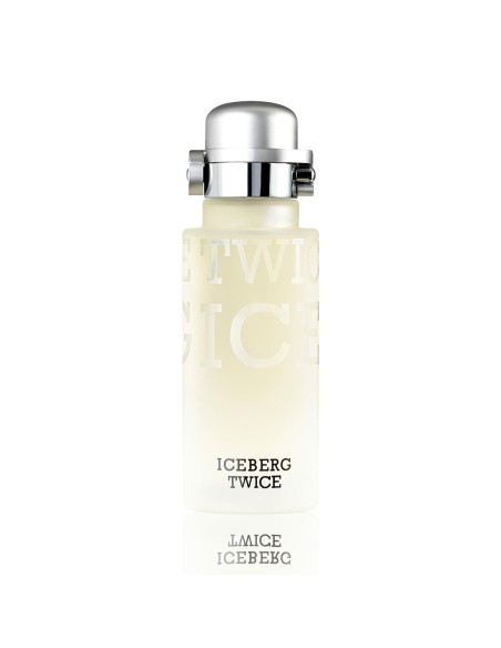 Men's Perfume Iceberg ICEBERG TWICE MAN 125 ml