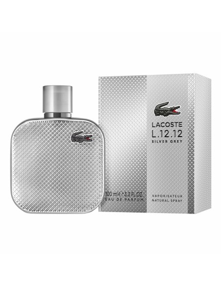 Men's Perfume Lacoste L. 12 .12  POUR LUI