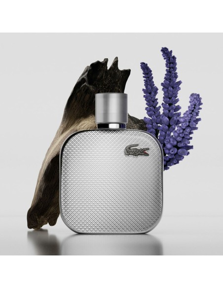 Men's Perfume Lacoste L. 12 .12  POUR LUI