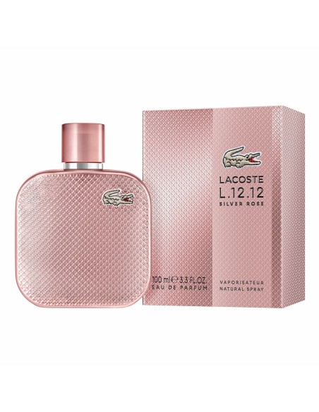 Women's Perfume Lacoste L.12.12 POUR ELLE