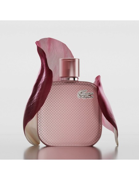 Women's Perfume Lacoste L.12.12 POUR ELLE