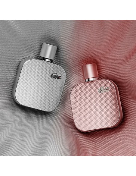 Women's Perfume Lacoste L.12.12 POUR ELLE