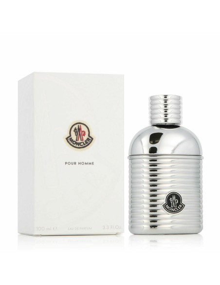 Men's Perfume Moncler Pour Homme 100 ml