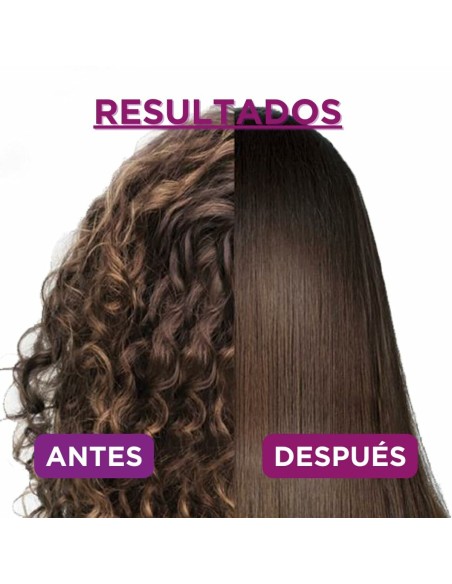 Shampoo Kativa KERATIN EXPRESS 3 Pieces