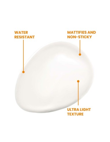 Body Lotion Avene Cleanance 50 ml