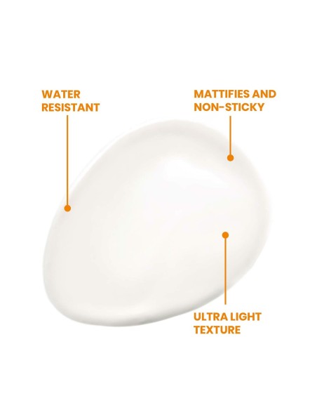 Body Lotion Avene Cleanance 50 ml