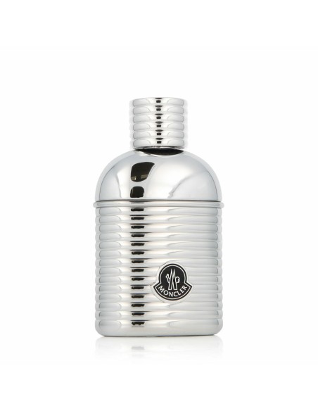 Men's Perfume Moncler Pour Homme 100 ml