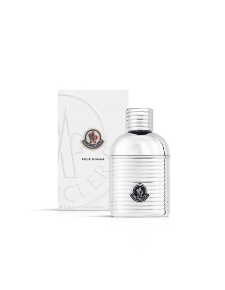 Men's Perfume Moncler Pour Homme 100 ml