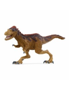 Jointed Figure Schleich Moros intrepidus