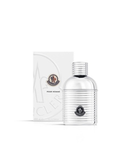 Men's Perfume Moncler Pour Homme 100 ml