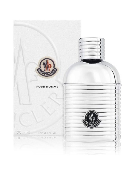 Men's Perfume Moncler Pour Homme 100 ml
