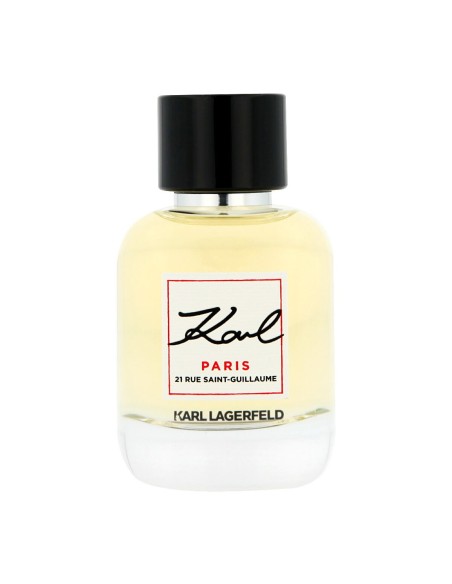 Women's Perfume Karl Lagerfeld Karl Paris 21 Rue Saint-Guillaume