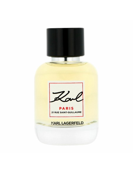 Women's Perfume Karl Lagerfeld Karl Paris 21 Rue Saint-Guillaume
