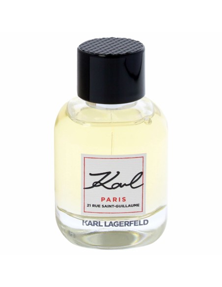 Women's Perfume Karl Lagerfeld Karl Paris 21 Rue Saint-Guillaume
