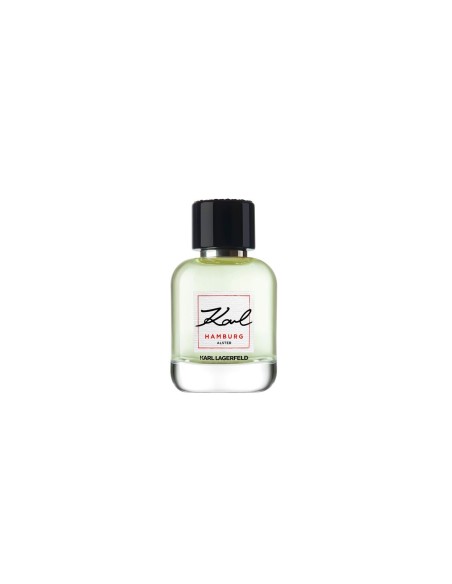 Men's Perfume Karl Lagerfeld Karl Hamburg Alster 60 ml