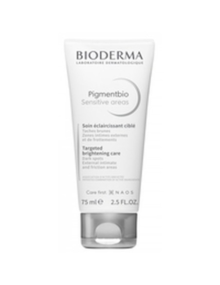 Day Cream Bioderma 75 ml