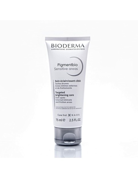 Day Cream Bioderma 75 ml