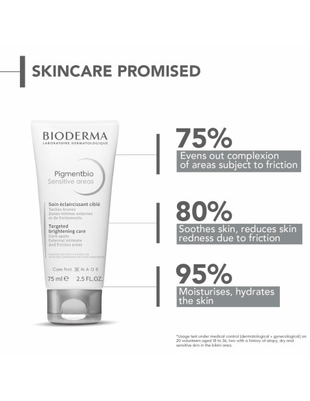 Day Cream Bioderma 75 ml