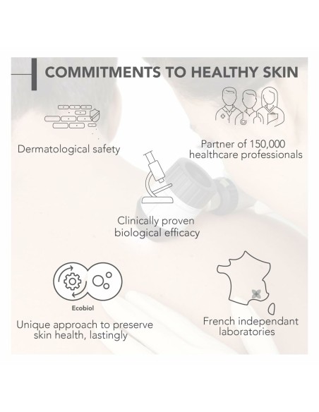 Day Cream Bioderma 75 ml