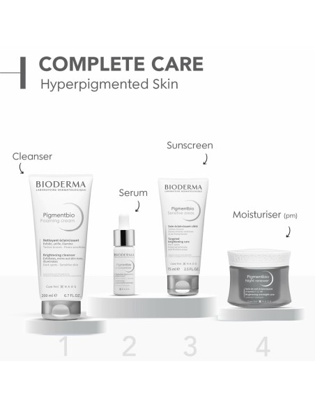 Day Cream Bioderma 75 ml